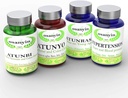 Hypertonie und Wellness-Paket