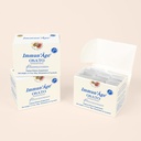 IMMUN'GE 3-Monat-Versorgung - Anti-Aging, NRF2-Aktivator, Immununterstützung & Antioxidans, Cellular Energy Production Supplement - 100% Japanisches gefruchtetes Papaya-Pulver - 3 Boxen (30 Packungen x 3g pro Box)