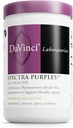 DAVINCI Labs Spectra Purples - Pulver-Ergänzung mit Antioxidantien unterstützt gesundes Altern* - Frucht-, Gemüse- und Kräuterextrakt-Ergänzungsmittel Gehirn- und Immungesundheit* - 30 Portionen (328,5 g)