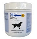 PalaTech Canine Forsight Petite Soft Chews - Tear Stain Chews für Hunde - Canine Eye Supplement - Unterstützt Augengesundheit - Perfekt für die Behandlung von Hundeaugen