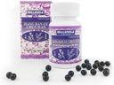 Millennia Kräuter Ergänzung Pillen für normale Cholesterin - Jiang Dan Gu Chun Wan - 12 Flaschen Pack (200 Tabletten/Bottle)