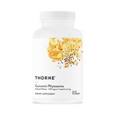THORNE - Curcumin Phytosome 500 mg (Meriva) - Sustained Release, Klinisch untersucht - Unterstützt gesunde Entzündungsreaktion in Gelenken, Muskeln, GI Tract, Leber, Gehirn und Nerven* - 60 Servierungen
