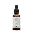 Cramp Bark B60 Alkoholfreie Kräuterextrakt Tinktur, Konzentrierte Flüssigkeitstropfen Natürliche USDA Organic Cramp Bark (Viburnum Opulus) Getrocknete Bark (2 fl oz)