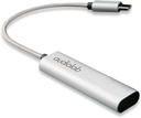 Audiolab Portable Kopfhörer Verstärker Audio Powered USB DAC Kopfhörer Amp für Telefon (Android,USB-C Port)