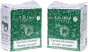 LABES DE DONNÉES DE VIE Farrier Formule 2X Ensemble de force 11LB