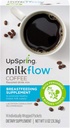 Nachkommen Milchfluss Stillen Ergänzung Getränk Mischung mit Fenugreek & Blessed Thistle | Kaffee Geschmack | Lactation Ergänzung zu fördern gesunde Brust Milch Versorgung | 14 Getränkemischungen