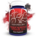 Nootropics Depot Tongkat Ali Extrakt Kapseln | 100mg | 120 Count | 10% Eurycomanone von HPTLC | Eurycoma longifolia Root Extract