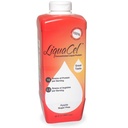 LiquaCel Konzentrates flüssiges Protein, Sugar-Free Apple, 32oz Flaschen – Kollagen Whey Arginin