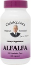 FORMULA ORIGINALE di CHRISTOPHER monoerba Alfalfa 100 VEGIC