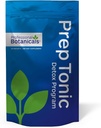 Professionelle Botanicals Prep Tonic Detox 10-Day Full-Body Detox, Health & Wellness System, Body Cleanse - 30 Packs