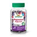 Jamieson Magnesium Gummis, 60's