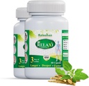 Dr.Relaxi Kapseln Pack von 2 für Männer und Frauen.