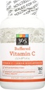 365 von Whole Foods Market, gepuffertes Vitamin C mit Bioflavonoiden 500mg, 180 Count