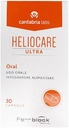 Defia Cooper Heliocare Oral Ultra Nahrungsergänzung 30 Kapseln