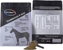 Equerry's Kombinierte RX 40 Futter für 1000 lb Pferd, 5lb.