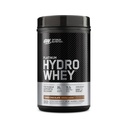 Optimum Nutrition Platinum Hydrowhey Protein Powder, 100% hydrolysiertes Whey Protein Isolate Powder, Geschmack: Turbo Chocolate, 20 Servierungen, 1,8 Pfund (Packaging May Vary)