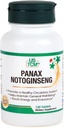 Panax Notoginseng Tablet - Sistema circolatorio sano