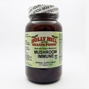 Holly Hill Health Foods, Pilze Immune, 90 Vegetarische Kapseln