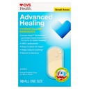 CVS Health Advanced Healing Hydrocolloid Bandages (kleine Bereiche)
