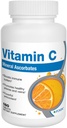 Roex Vitamine | Vitamin C Mineral Ascorbates | Anti-Aging | Gesundes Immunsystem | 180 Zähler