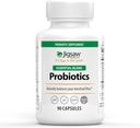 Jigsaw Health Probiotics Essential Blend | 90 Kapseln