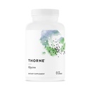 THORNE - Glycin - Aminosäure-Unterstützung für Entspannung, Entgiftung und Muskelfunktion* - 250 Kapseln