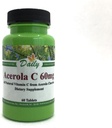 Tägliche Herstellung Acerola C (Vitamin C von Acerola Kirschen)