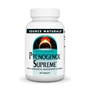 Quelle Naturals Pycnogenol Supreme, Berry & Botanical Antioxidant Complex* - 60 Tabletten