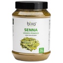 bixa BOTANICAL Senna Blätter Pulver (Cassia angustifolia), 1 Pfund (16 Oz) - Natürliche Kräuter Laxative | Ayurvedische Kräuterergänzung zur Unterstützung Verdauungsfunktion