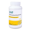 Klaire Labs SFI Health Glucosamine Chondroitin - Eine beliebte Kombination für Joint Support, Soy & Dairy-Free (90 Kapseln)
