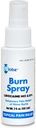 Globe Burn Spray, Lidocaine 2%. topische anästhetische Schmerzlinderung und Numbing 2 oz Sprühflasche