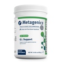 Metagenics G.I. Support - Gastric Mucosa Support* - Glutenfrei - Non-GMO - Antioxidants Supplement* - GI & Gut Relief - Immununterstützung* - 14.81 Unze