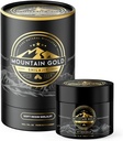 Shilajit Resin Shilajit, Natürliche Himalaya Shilajit - 100% reine Shilajit, reich an Huminsäure & Fulvic Säure, Immune System Booster, Shilajit Pure, Vegan (1)
