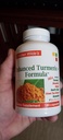 Christian Wilde's Enhanced Turmeric+ Formel