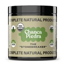 Komplette natürliche Produkte Bio Chanca Piedra Tee - 8oz (227g) Bulk Pure Organic Chanca Piedra Extract & Phyllanthus Niruri Stonebreaker Pulver