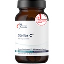 Designs für Gesundheit Stellar Vitamin C + Quercetin Ergänzungen - Citrus Bioflavonoide + Quercetin mit Vitamin C und Zink für verbesserte Immununterstützung und optimale Absorption (90 Kapseln)