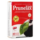 Prunelax Ciruelax Reguläre Stärke Laxative Mini Tablets - Übernachten Relief für okzionale Verstopfung, Senna Extract, Vegan & Glutenfrei, Sanftes Relief - 60ct