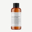 Alimentazione 2 mesi - Dutch Harbor OmegaTM | 8 oz., 50 Serve, Natural Lemon Flavor | Wild Alaskan Cod Liver Fish Oil | Include omega-3 acidi grassi con DPA, DHA, & EPA
