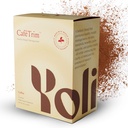 Yoli® CaféTrim - Lebensmittel Craving Suppressant - Kaffee Flavored Powder