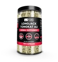 Pure Original Zutaten Longjack (Tongkat Ali) (730 Kapseln) Kein Magnesium oder Reisfüller, Immer rein, Lab Verifiziert