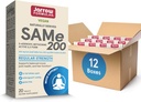 Jarrow Formeln Gleiche 200 mg, Unterstützt Gelenke Gesundheit, Leberfunktion, Hirnmetabolismus, 20 Tabletten, Bis zu einem 20-Tage-Versorgung (Pack von 12)