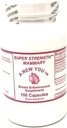 Super Strength Mammary Brustausgleich Formel für Crossdressing Männer und Trans-Frauen 100 Count Capsules