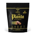 Ambrosia Planta - Premium Pflanzenbasiertes Protein | Vegan & Keto Friendly | Gourmet Flavors mit No Bloating or Stomach Upset | Gluten & Soy Free | Kein hinzugefügter Zucker | 14 Servierungen | (Candy Bar)