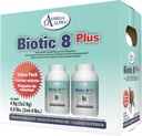 Omega Alpha Biotic 8 Plus 8.8lbs (2 X 4.4lbs.) für Pferde