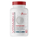Metabolic Nutrition Vitamin C, 1000mg, Pure Pharma Grad, hohe Absorption Ascorbinsäure (300 g)