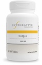 Integrative Therapie CoQ10 (100mg) - Cellular Energy, Heart & Brain Health Support Supplement für Erwachsene* - 60 Softgels (60 Servietten)