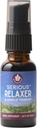 WishGarden Kräuter, Serious Relaxer & Muskelspanner Nahrungsergänzung, Pump Top, 0.66 Fl Oz