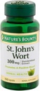 Nature's Bounty St. John's Wort 300 mg Kapseln 100 ea (Pack von 7)