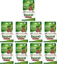 Beano Extra Strength, Verdauungsenzym-Ergänzung, Verhindert Gas, Bloating und Discomfort (Packaging May Vary) 30 Count Jeder (Pack von 9)