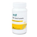 SFI Health Sodium Bicarbonate & Kalium Bicarbonat-Ergänzung - Schlüsselkomponenten helfen, gesunden pH-Wert (Acid/Base) Balance - Gastrointestinal Support - Bi-Carb Formel (250 Kapseln)